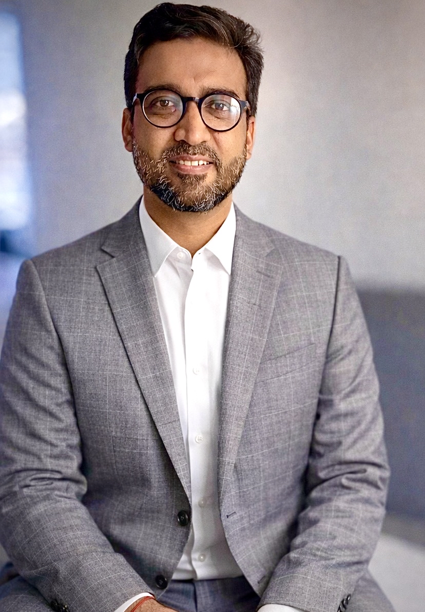 Arpit Desai – AI Solutions Architect & Technical Delivery Leader